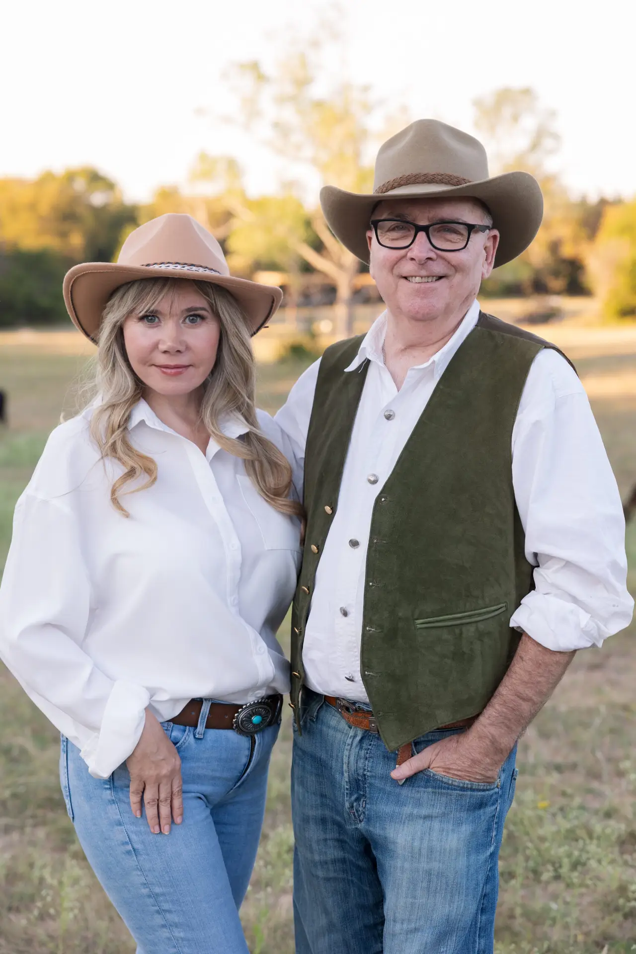 Ирина и Джон Норкросс — русскоязычные риэлторы American Dream Group, Даллас Техас